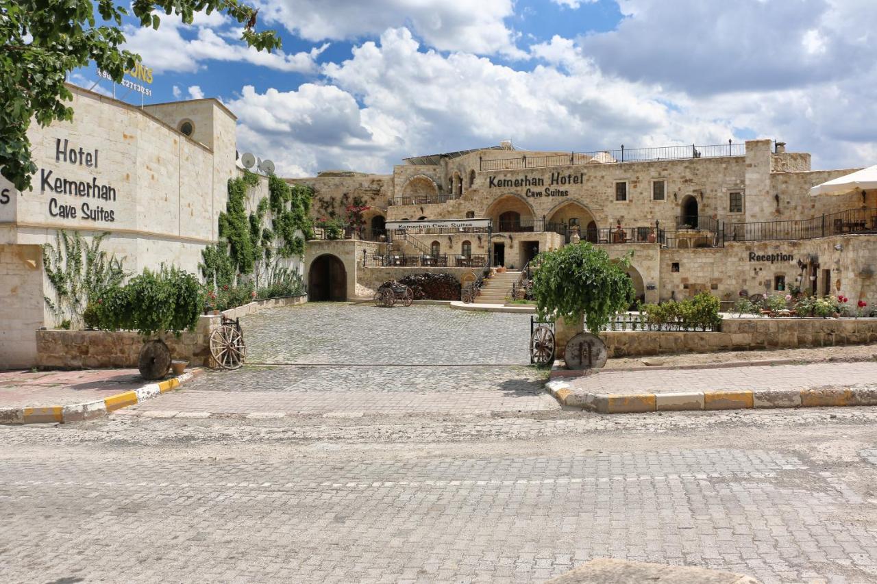 Kemerhan Hotel & Cave Suites, фото 8