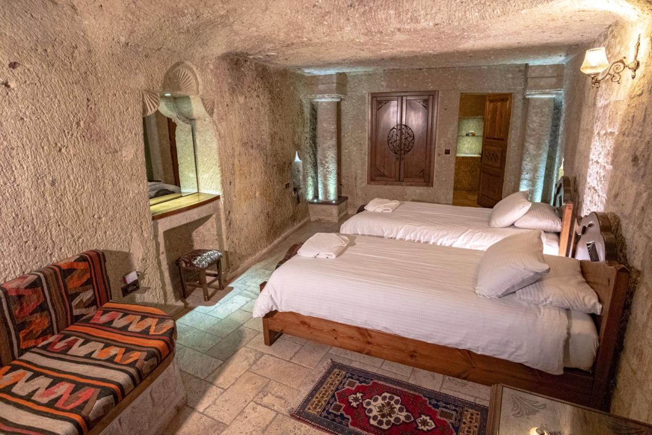 Kemerhan Hotel & Cave Suites, фото 9