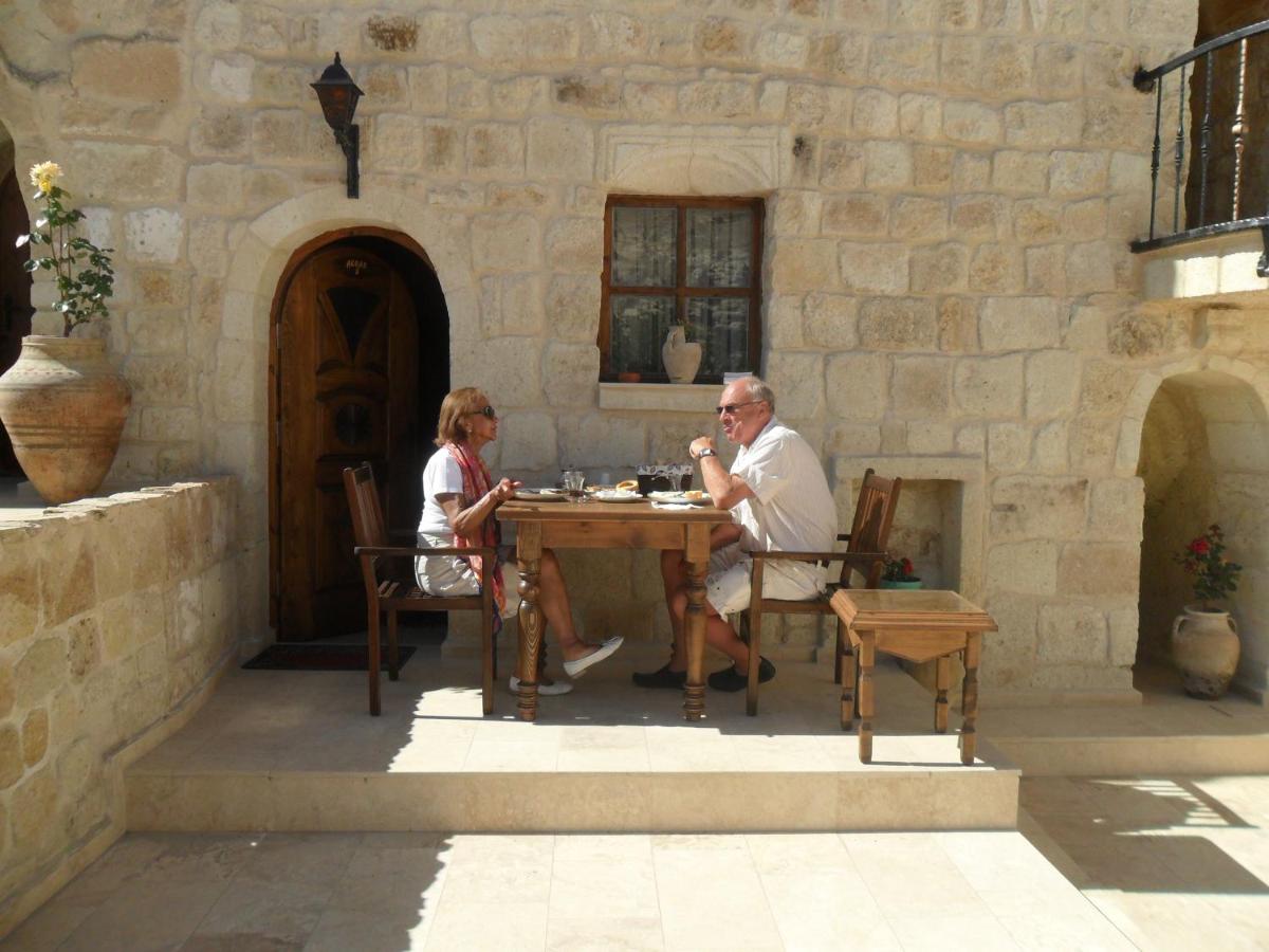 Kemerhan Hotel & Cave Suites, фото 11