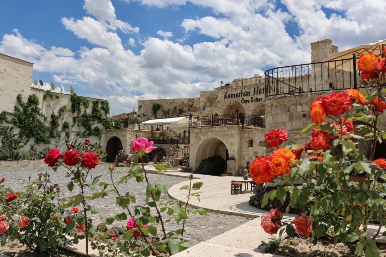 Kemerhan Hotel & Cave Suites, фото 14