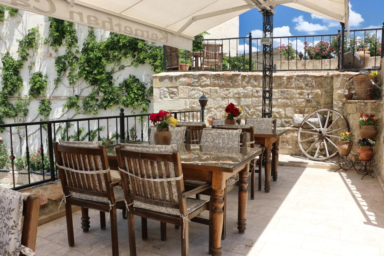 Kemerhan Hotel & Cave Suites, фото 16