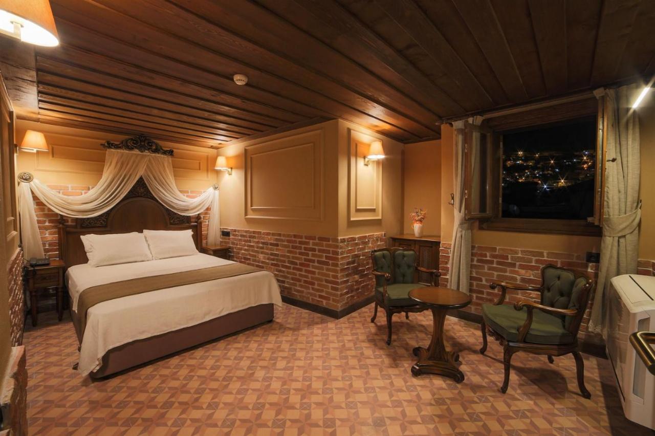 Key Hotel - Boutique Class