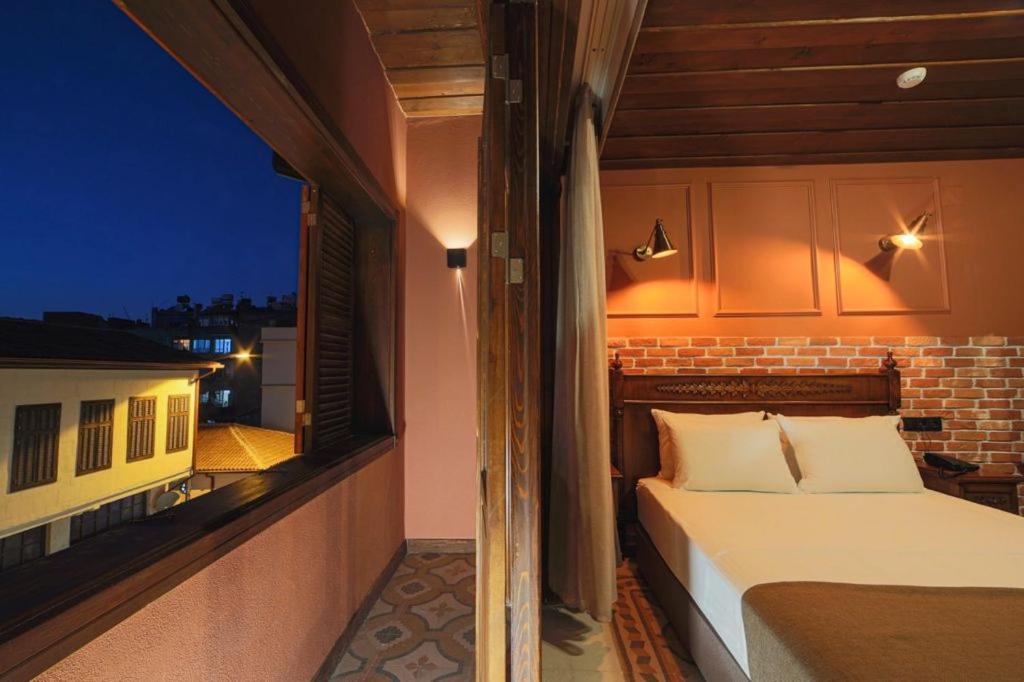 Key Hotel - Boutique Class, фото 5