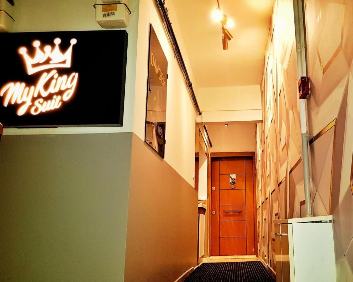 King Suit, фото 13