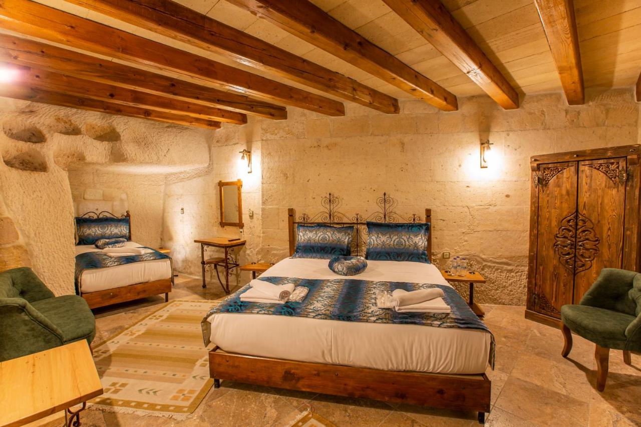 Kismet Cave Mansion