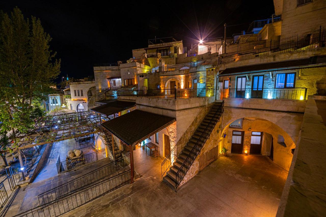 Konak Bezirhane Cave Otel, фото 2