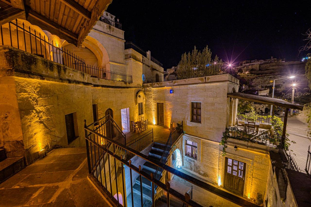 Konak Bezirhane Cave Otel, фото 4