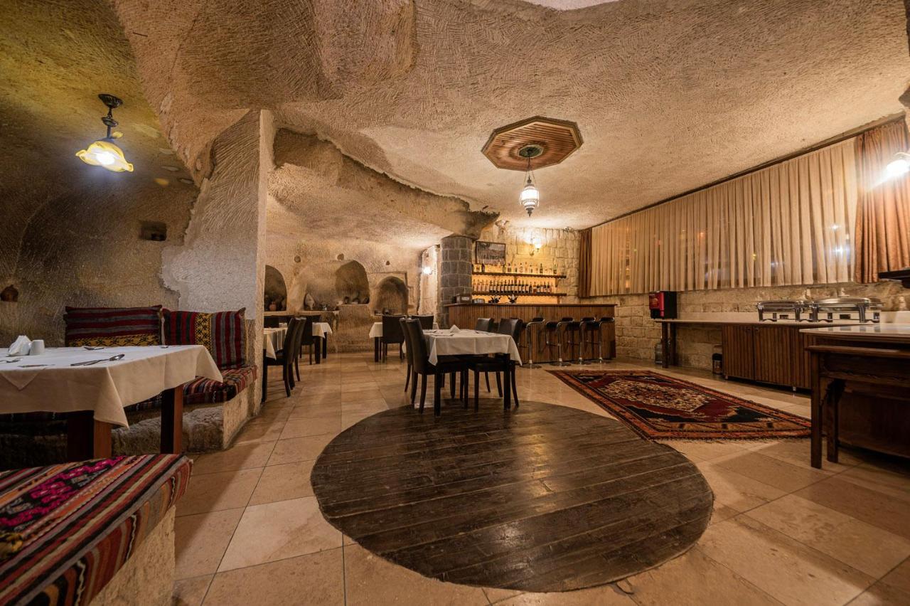 Konak Bezirhane Cave Otel, фото 5