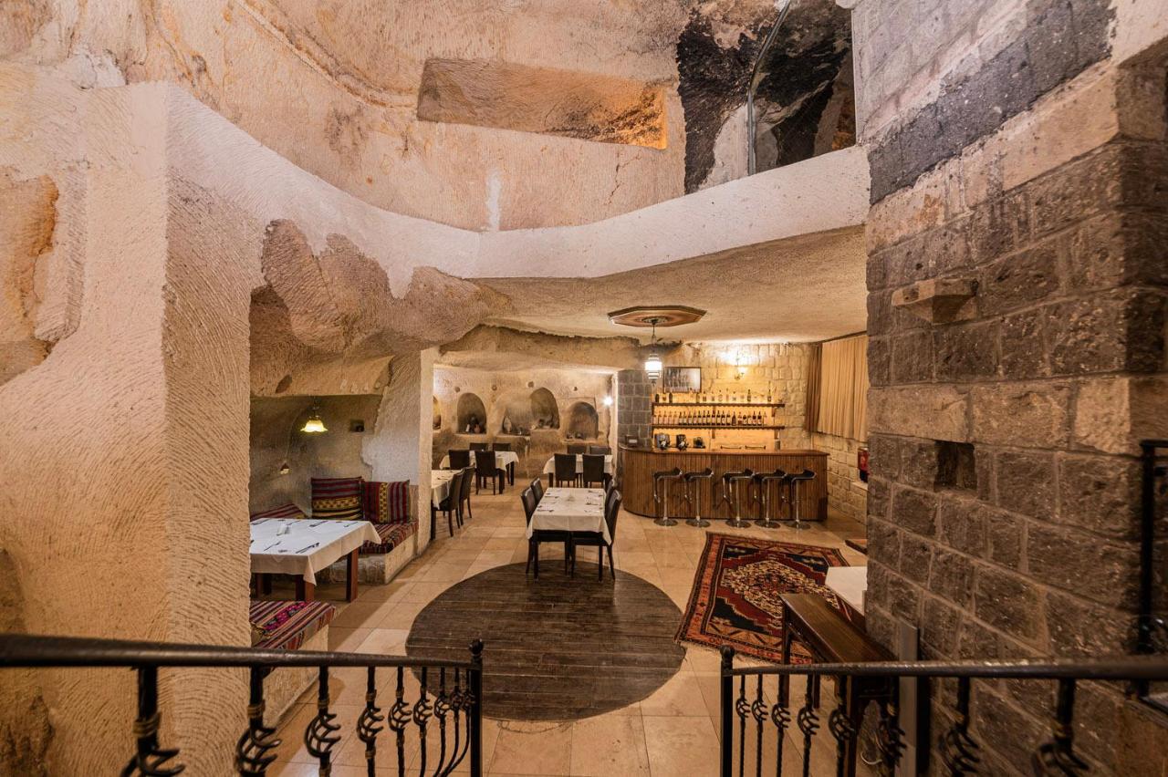 Konak Bezirhane Cave Otel, фото 7