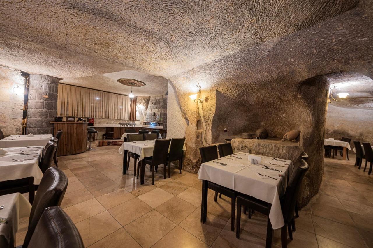 Konak Bezirhane Cave Otel, фото 9