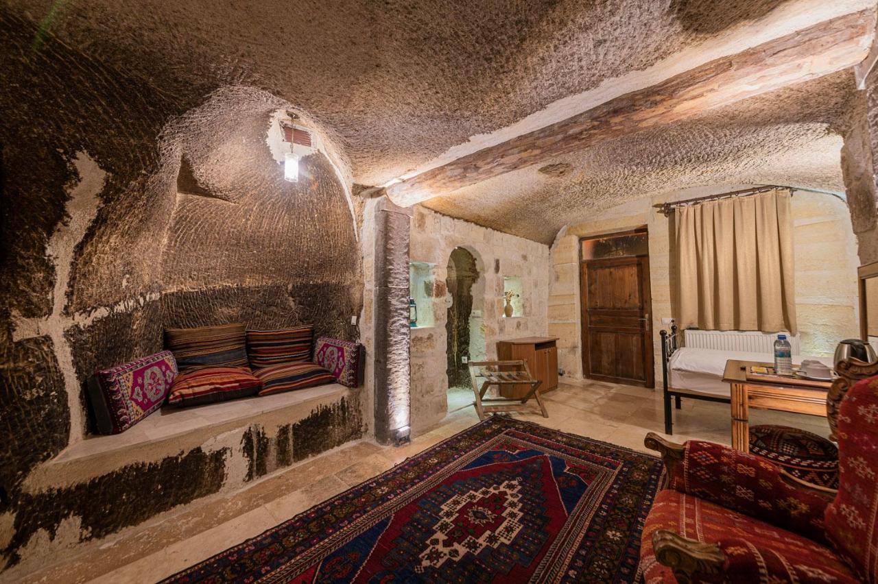 Konak Bezirhane Cave Otel, фото 10