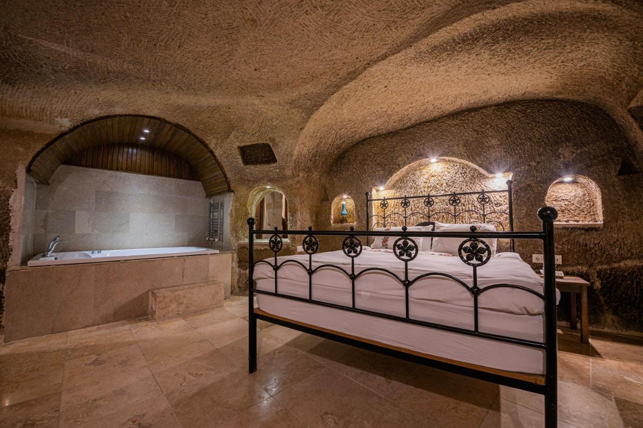 Konak Bezirhane Cave Otel, фото 13