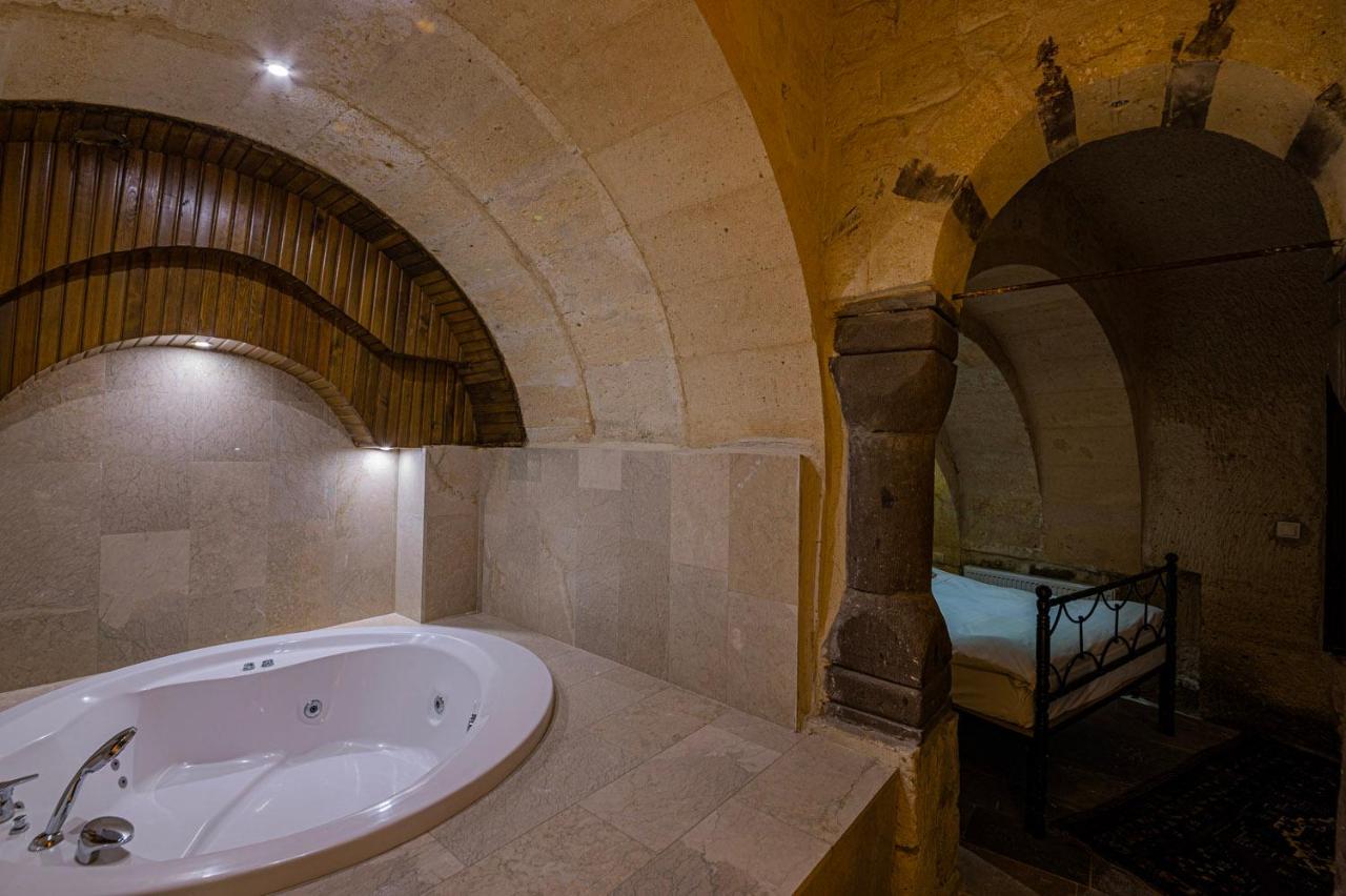 Konak Bezirhane Cave Otel, фото 15
