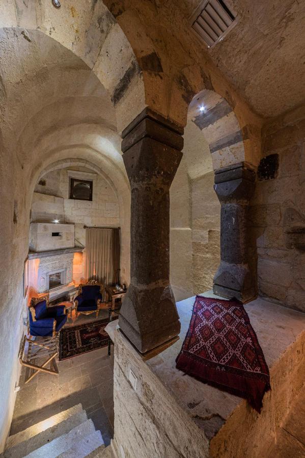 Konak Bezirhane Cave Otel, фото 16