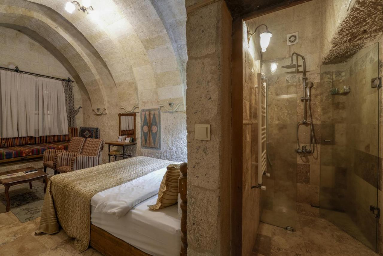 Konak Vaveyla Cave Hotel, фото 2