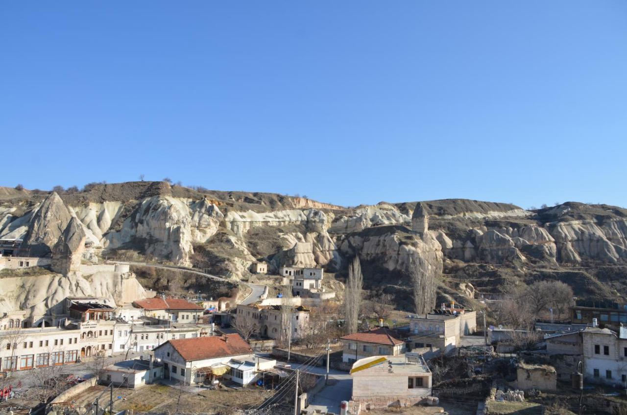 Konak Vaveyla Cave Hotel, фото 3