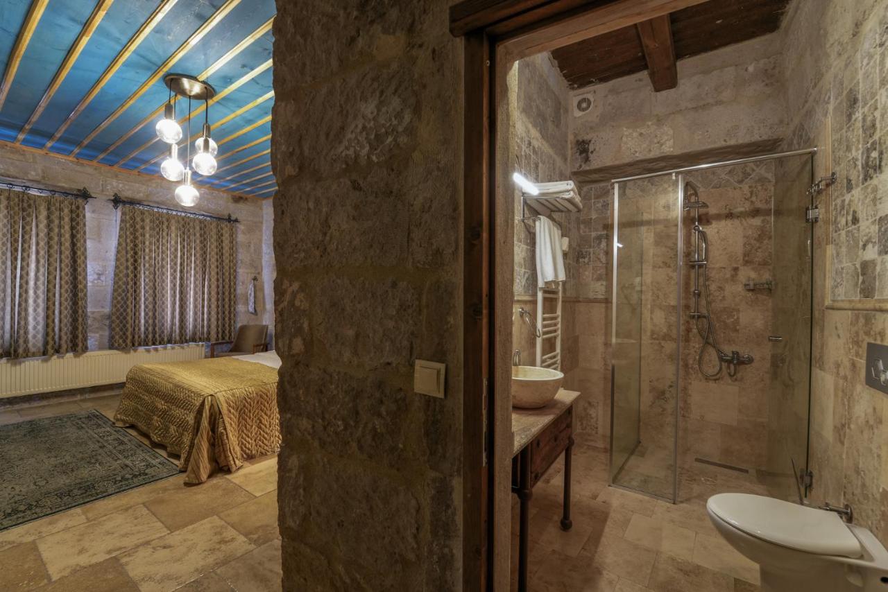 Konak Vaveyla Cave Hotel, фото 5