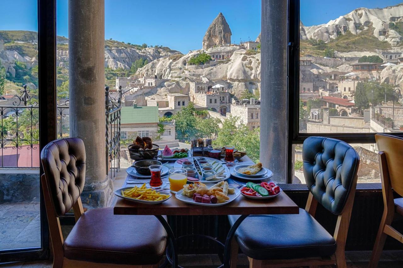 Konak Vaveyla Cave Hotel, фото 8