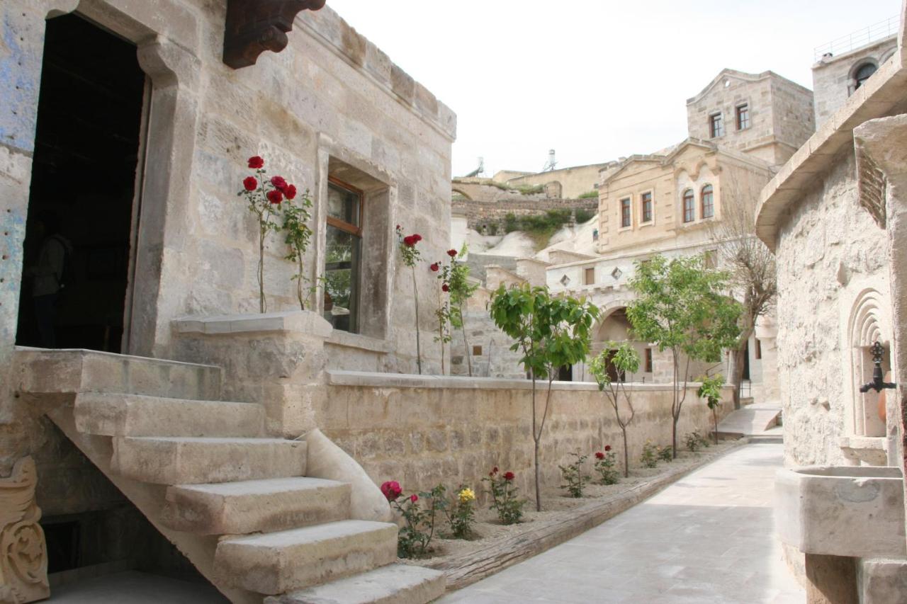 Konak Vaveyla Cave Hotel, фото 9