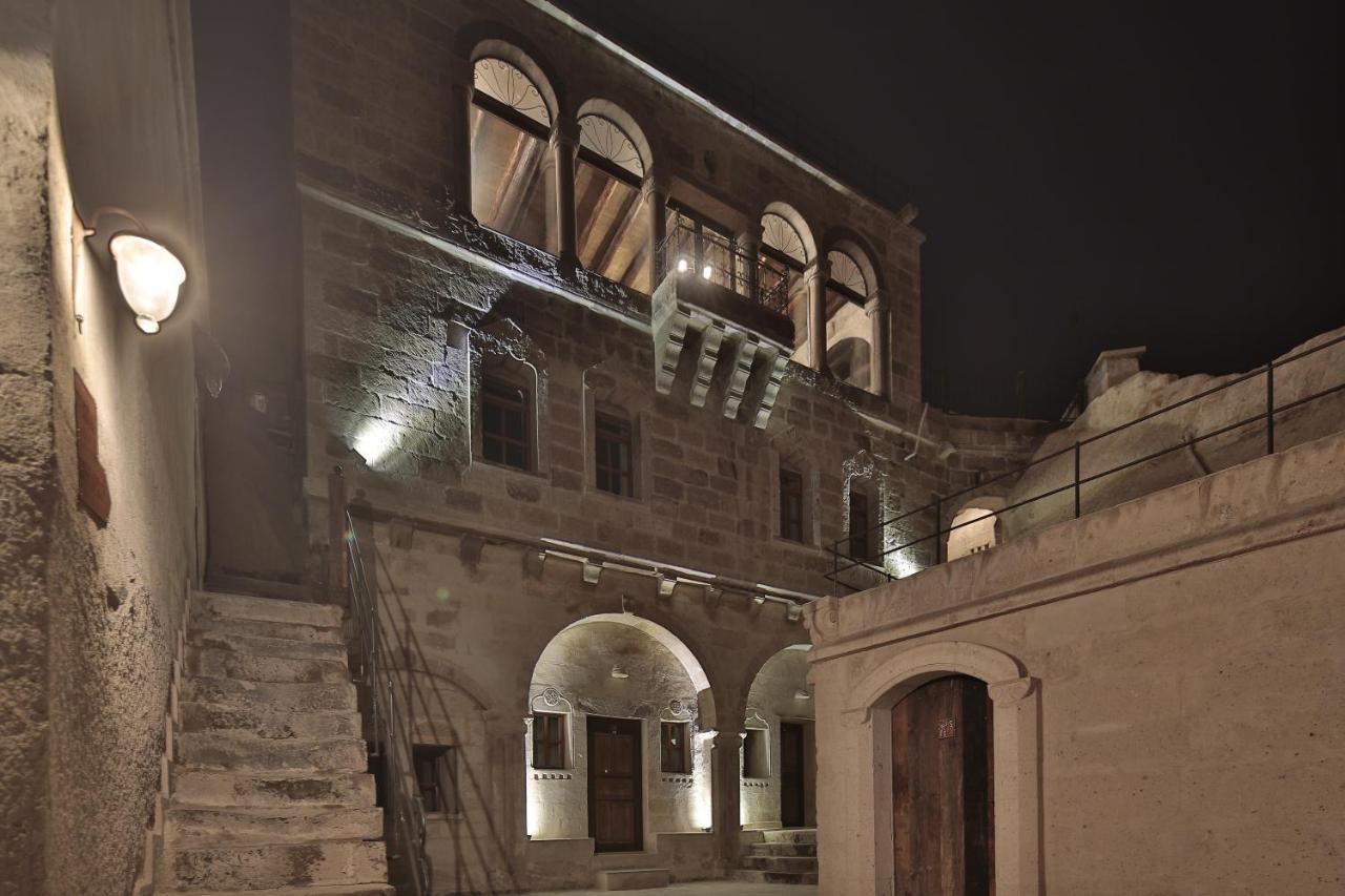 Konak Vaveyla Cave Hotel, фото 11