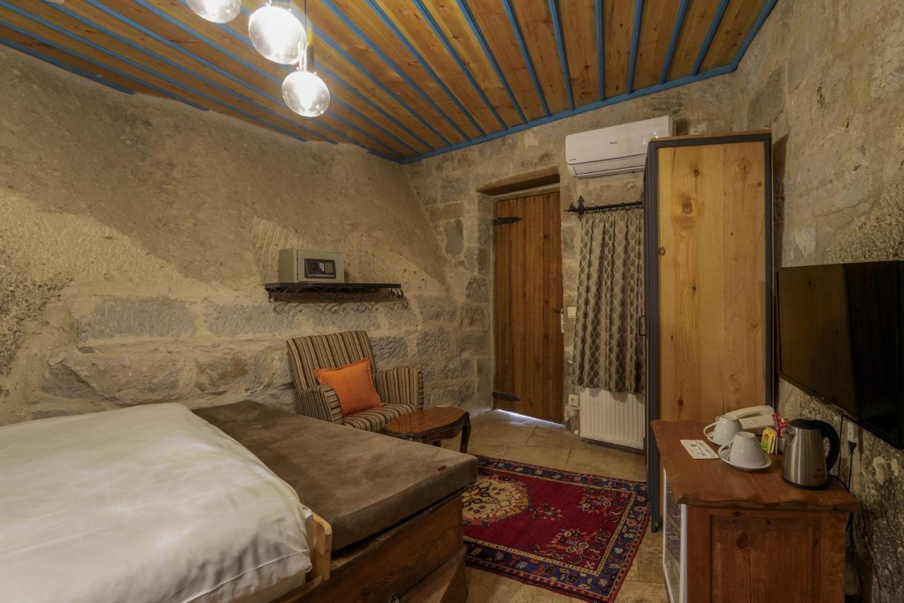 Konak Vaveyla Cave Hotel, фото 12