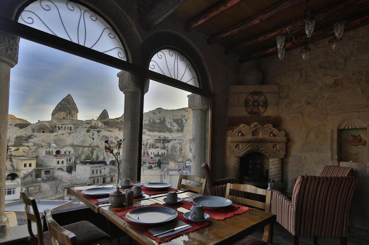 Konak Vaveyla Cave Hotel, фото 13