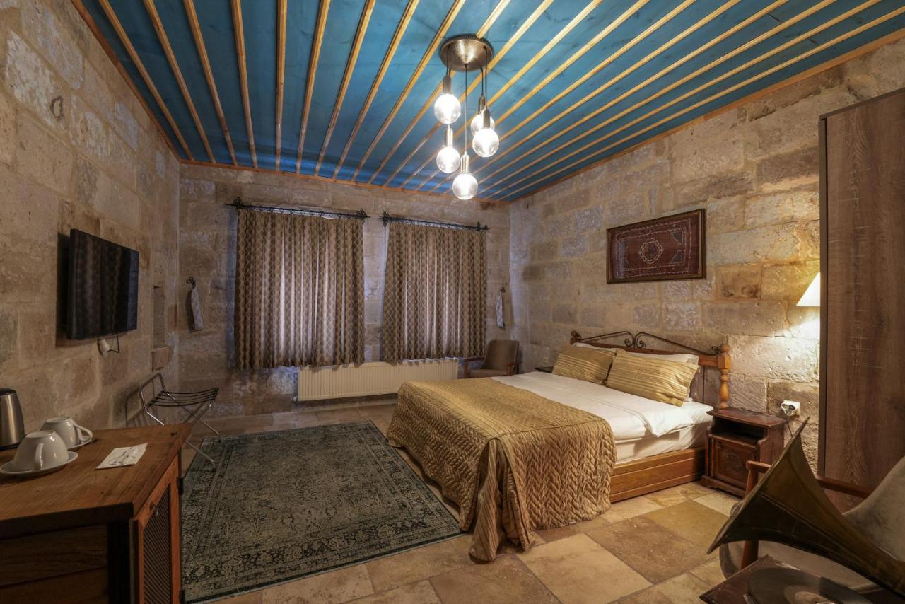 Konak Vaveyla Cave Hotel, фото 14