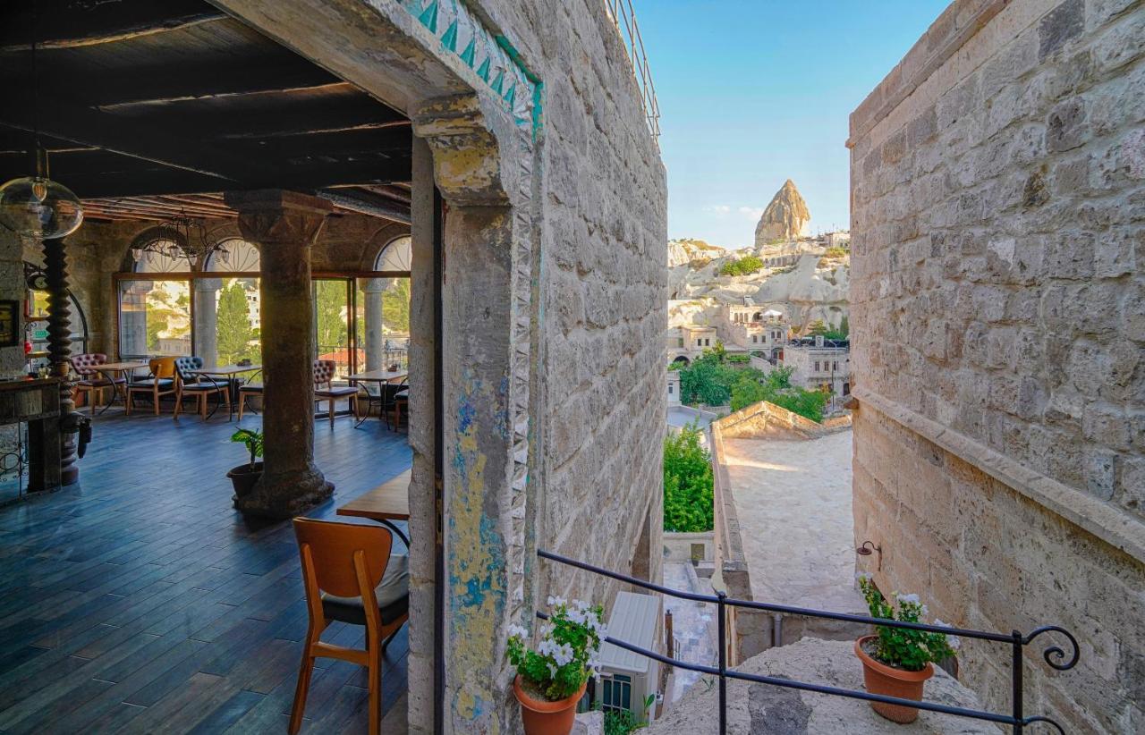 Konak Vaveyla Cave Hotel, фото 15