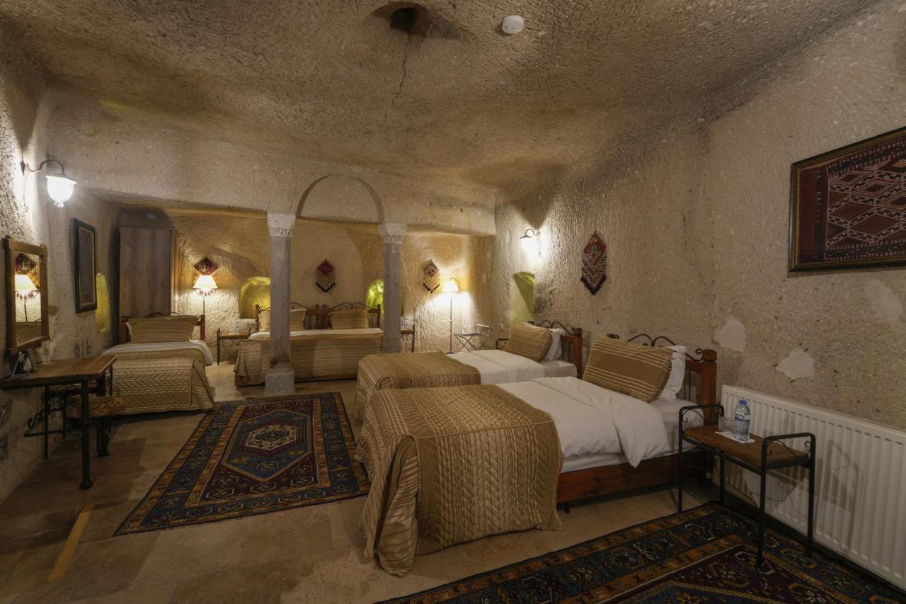Konak Vaveyla Cave Hotel, фото 16