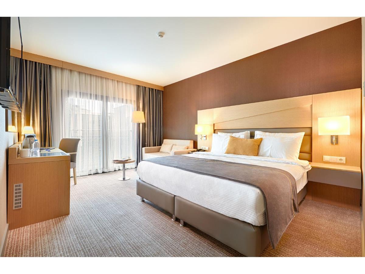 Kordon Hotel Cankaya 4*