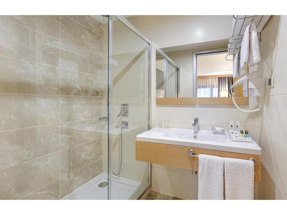 Kordon Hotel Cankaya 4*, фото 2
