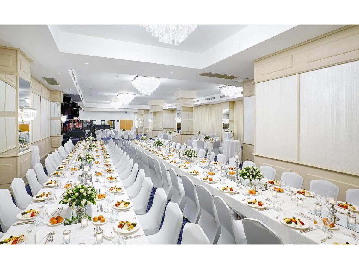 Kordon Hotel Cankaya 4*, фото 5