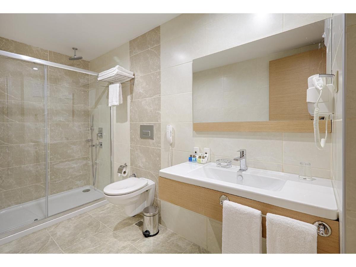 Kordon Hotel Cankaya 4*, фото 7