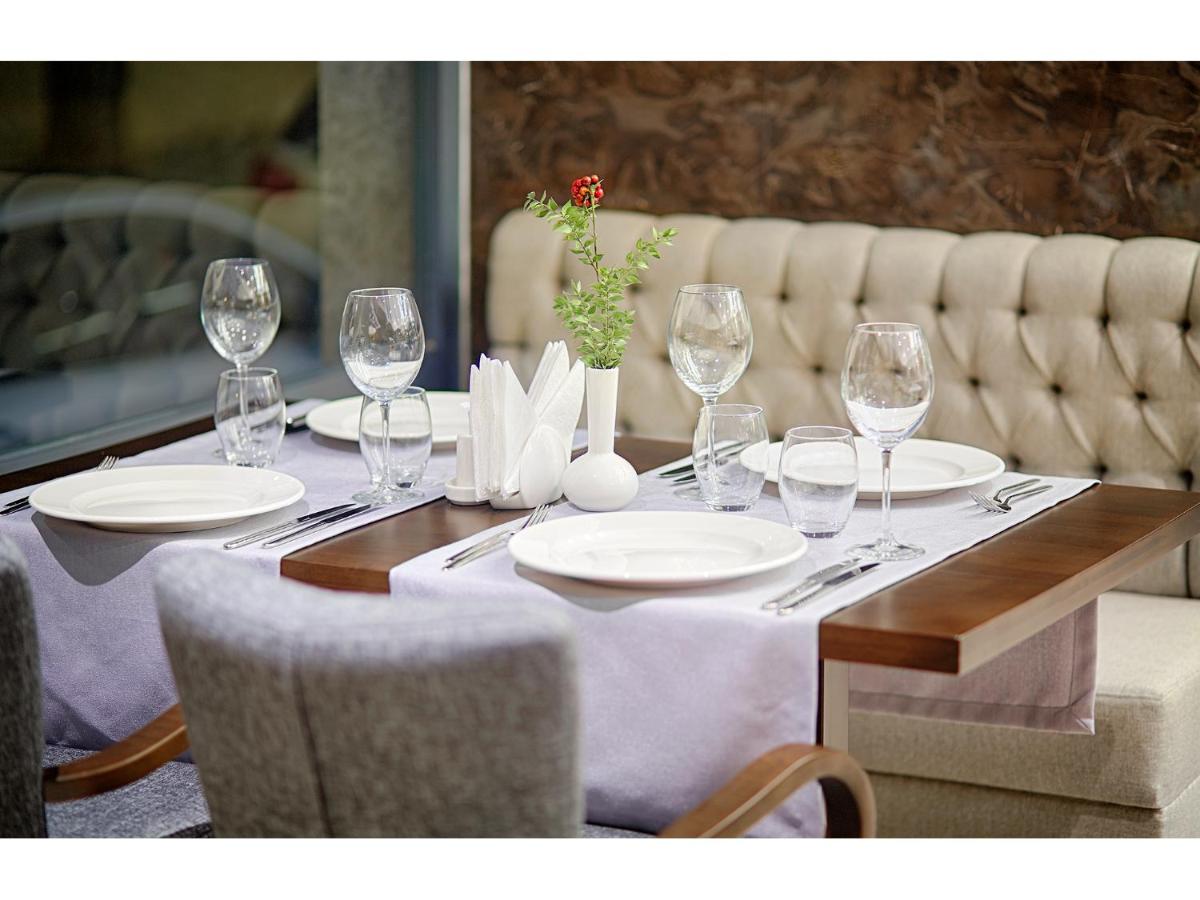 Kordon Hotel Cankaya 4*, фото 12