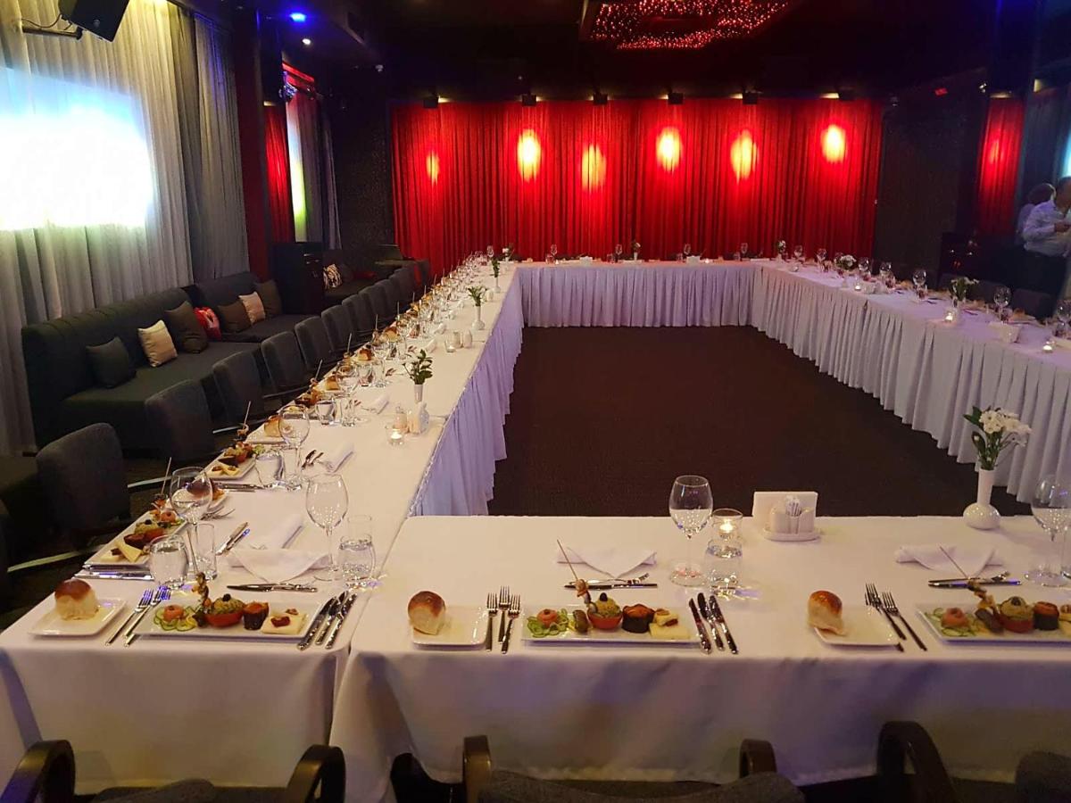 Kordon Hotel Cankaya 4*, фото 14
