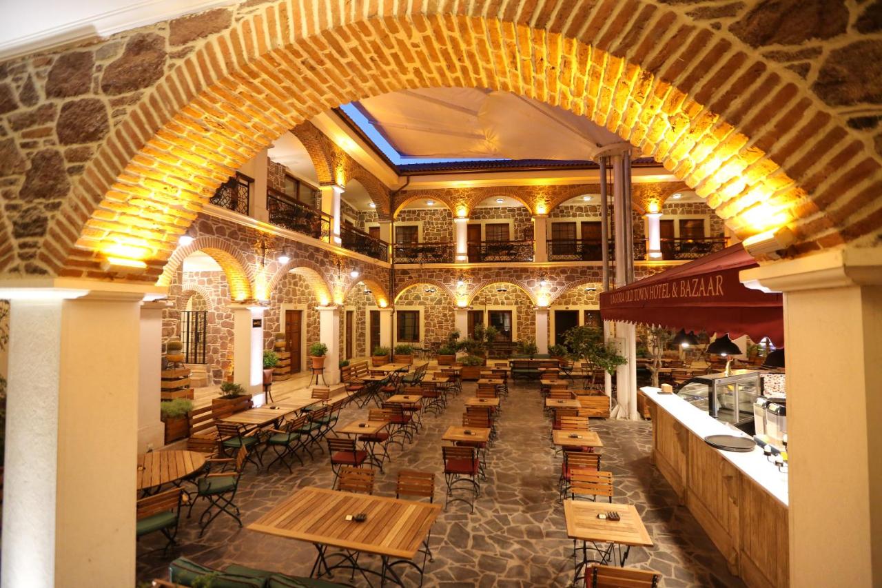 L'Agora Old Town Hotel & Bazaar, фото 3