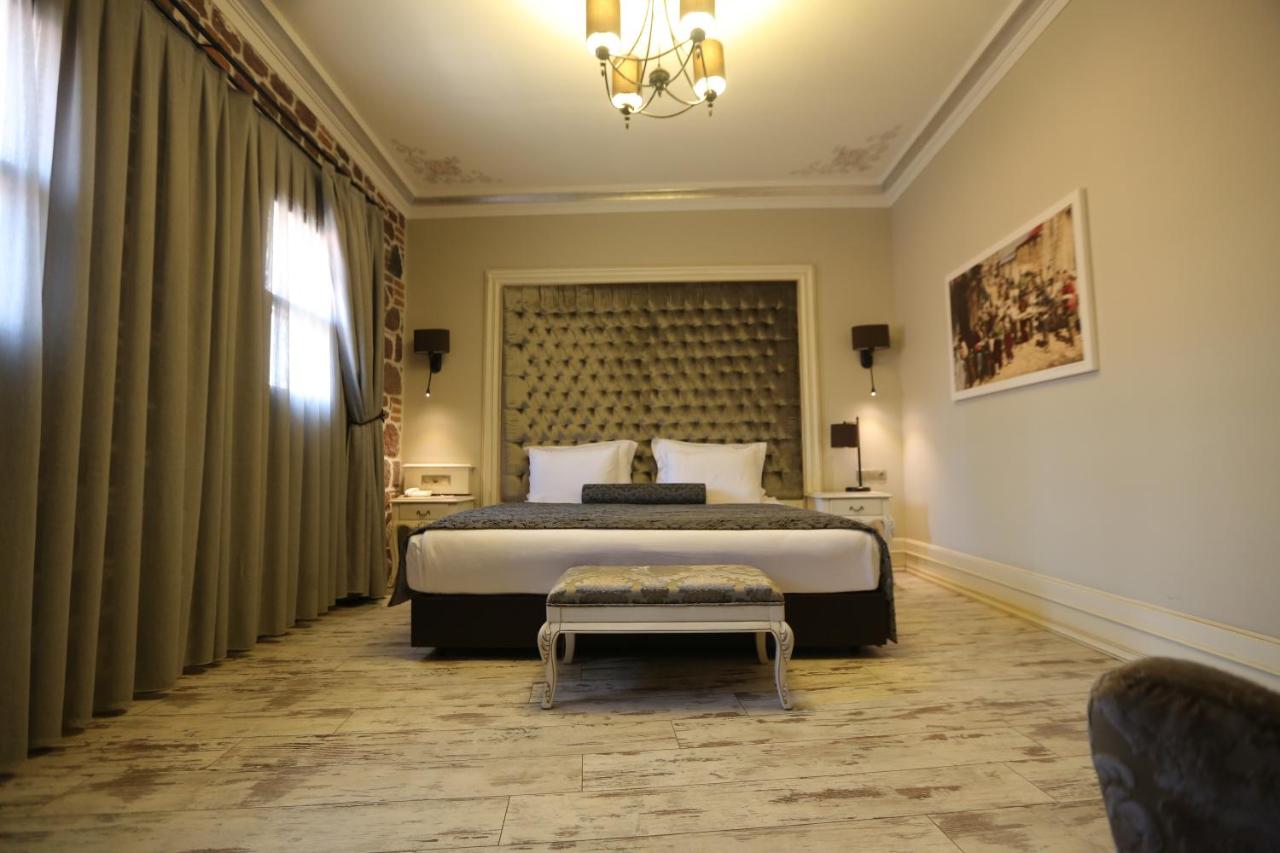 L'Agora Old Town Hotel & Bazaar, фото 6