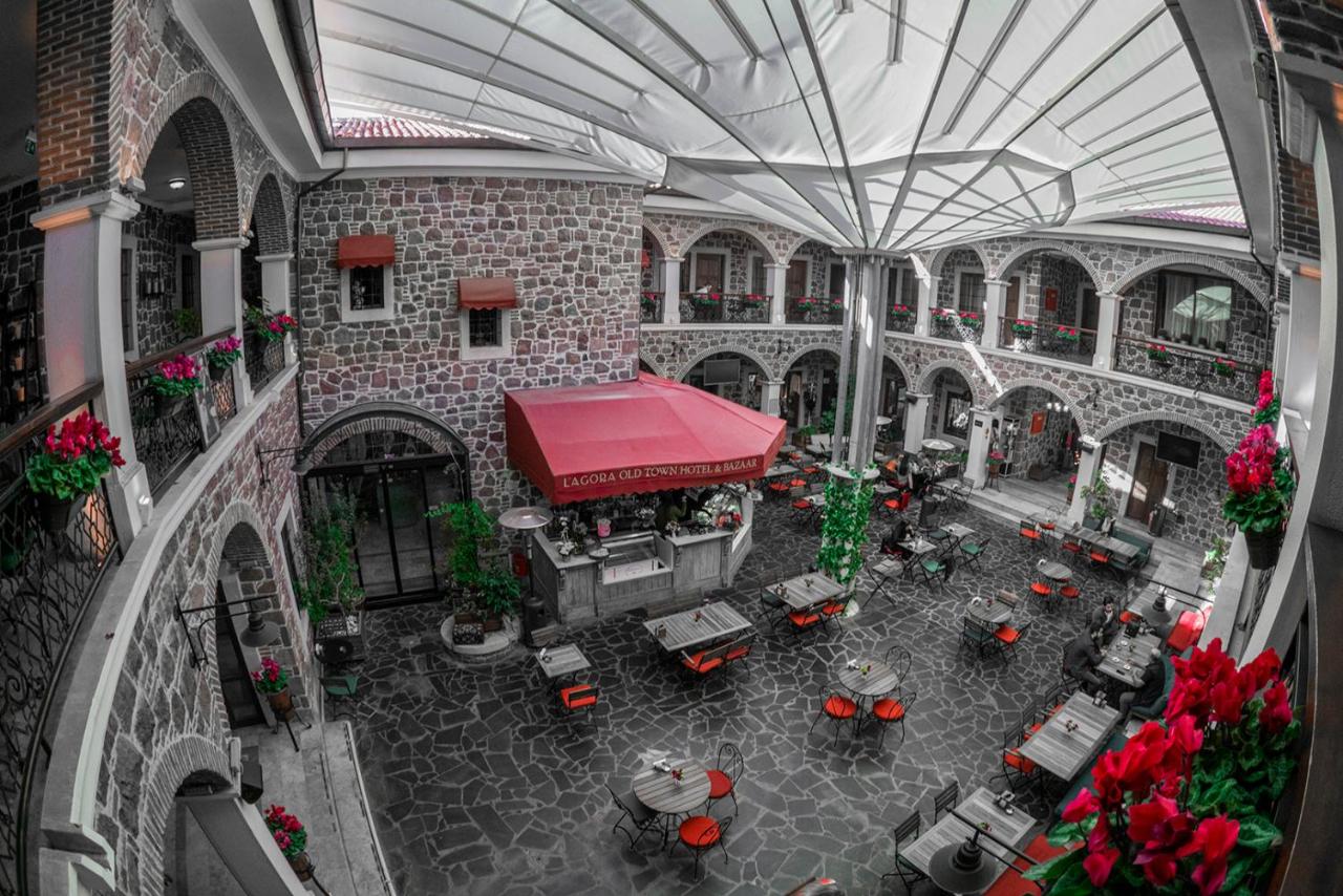 L'Agora Old Town Hotel & Bazaar, фото 8