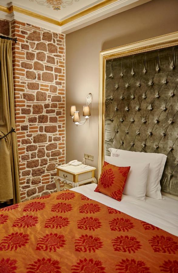 L'Agora Old Town Hotel & Bazaar, фото 11