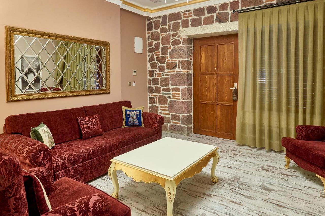 L'Agora Old Town Hotel & Bazaar, фото 14