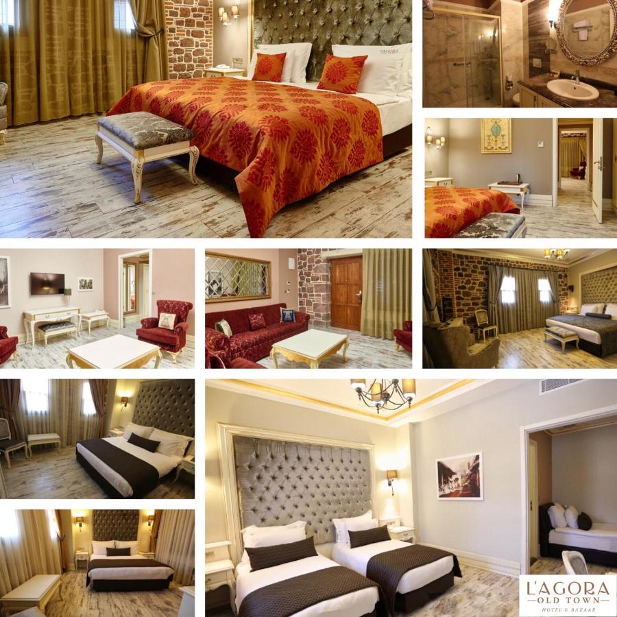 L'Agora Old Town Hotel & Bazaar, фото 15
