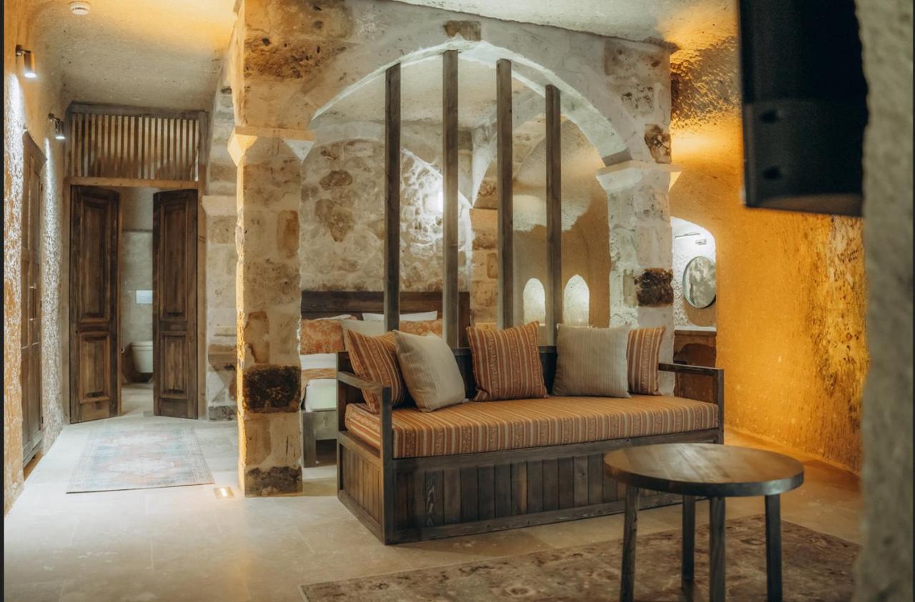 La Fairy Cappadocia