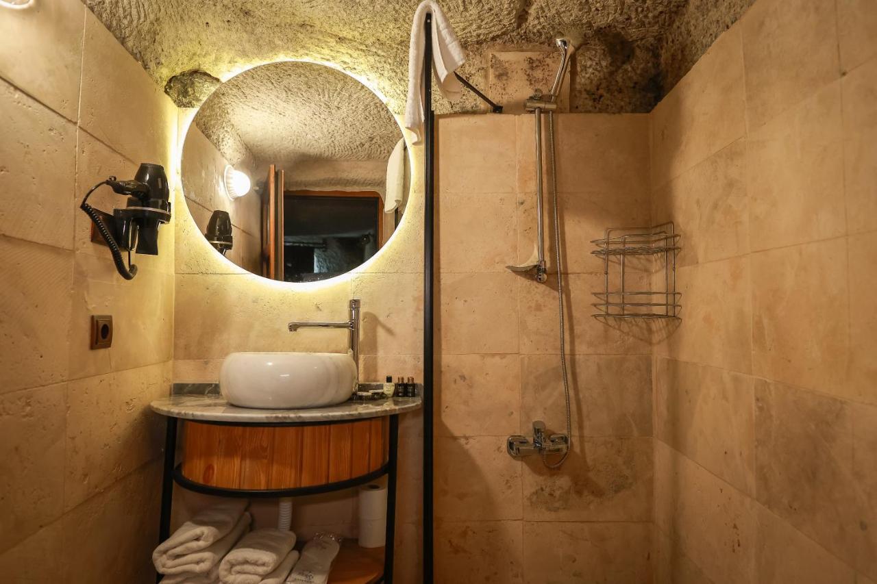 Lamihan Cave Hotel, фото 7