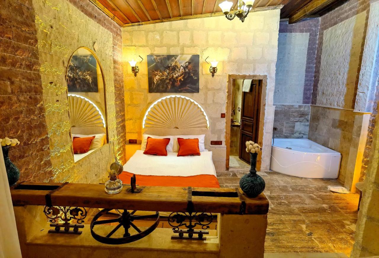 Larissa Cave Hotel, фото 2