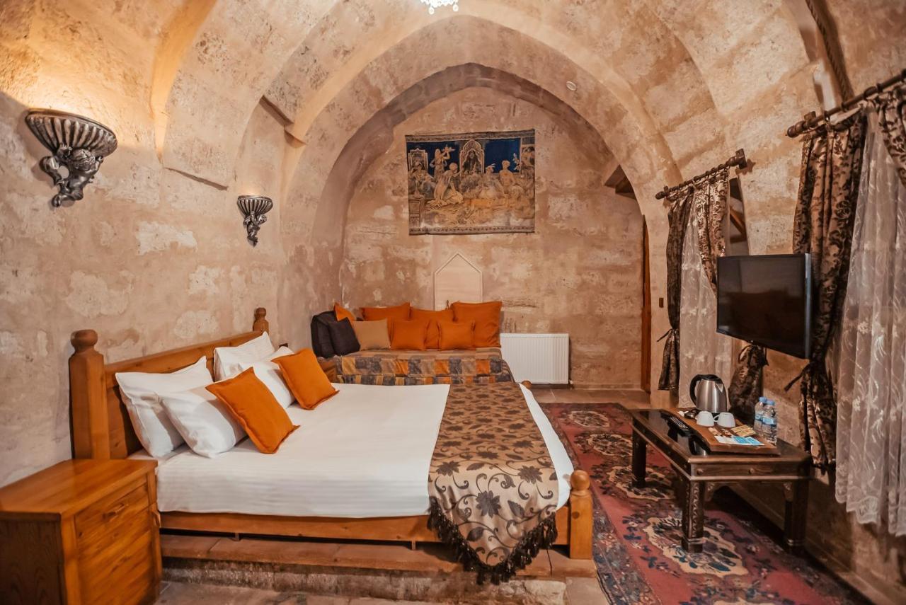 Larissa Cave Hotel, фото 3