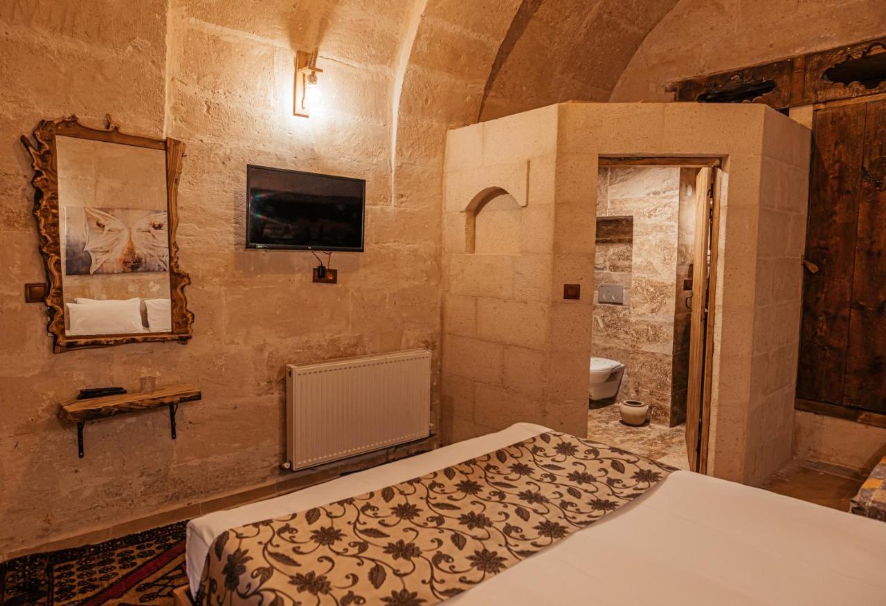 Larissa Cave Hotel, фото 4