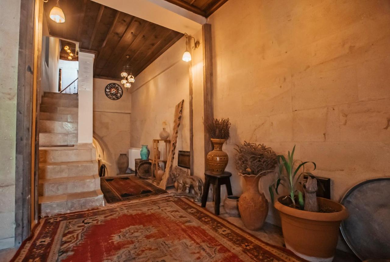 Larissa Cave Hotel, фото 6