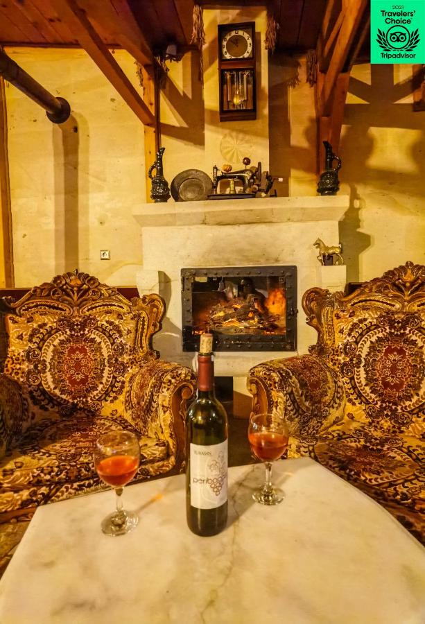 Larissa Cave Hotel, фото 7