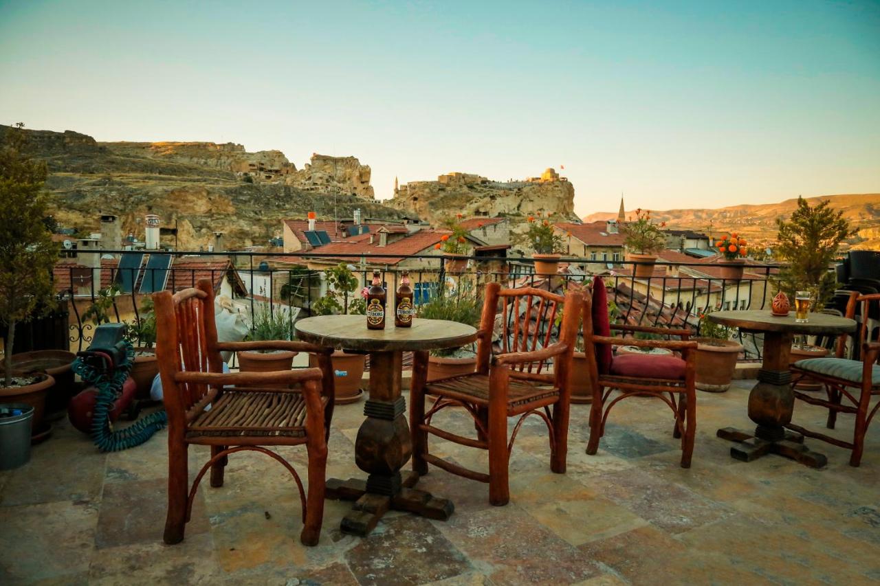 Larissa Cave Hotel, фото 8