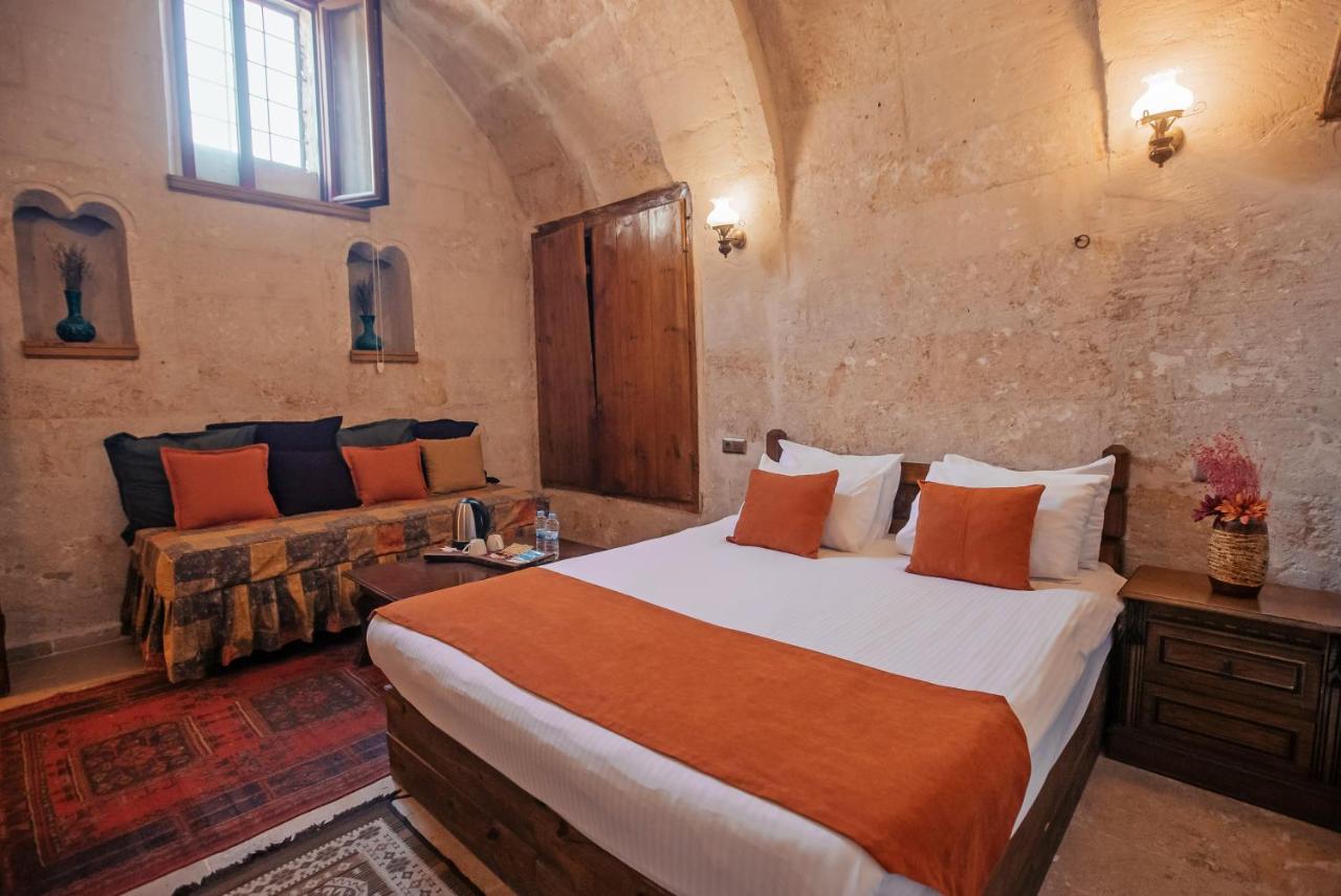 Larissa Cave Hotel, фото 11